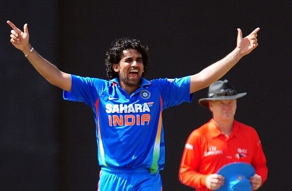 Zaheer Khan - No country for fast bowlers