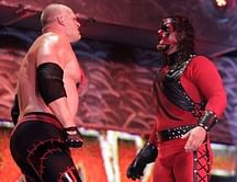 WWE Hell in a Cell 2015: 5 Possible endings for the Seth Rollins vs. Kane match