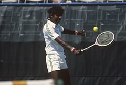 Flashback: When Vijay Amritraj knocked out Bjorn Borg from the 1974 US Open