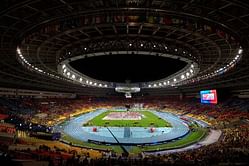 Reports: FIFA and Russia announce World Cup 2018 venues