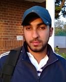 Jammu & Kashmir cricketer Bandeep Singh smashes fastest 50 in Ranji Trophy history