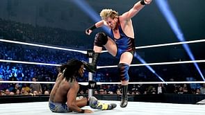 Jack Swagger injury update, Natalya back in action and a new movie for former WWE superstar