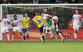 Kerala Blasters 0-1 Delhi Dynamos: Five talking points