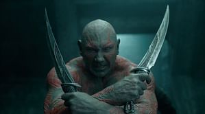 Batista opens up about movies and his next Bond film