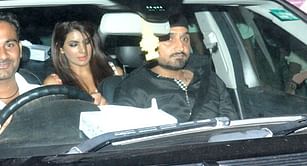 Harbhajan Singh to tie knot with longtime girlfriend Geeta Basra