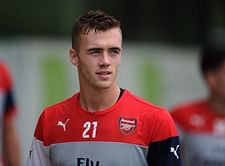 FA slap Arsenal with £60,000 fine over transfer of Calum Chambers from Southampton