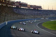 2014 IndyCar World Championship race