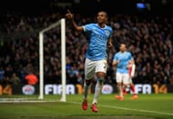 Fernandinho's moved from Shakhtar Donetsk to Manchester City for 30 million