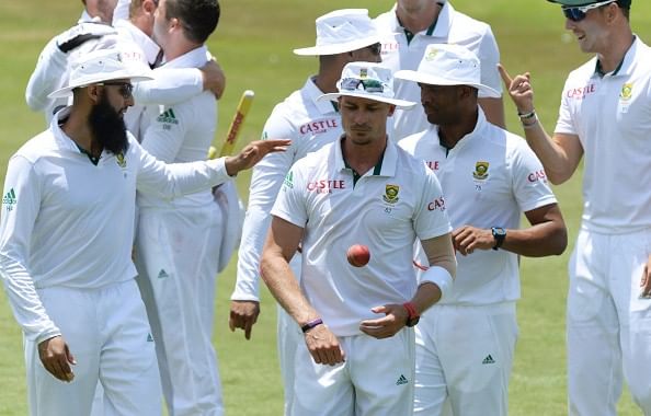 Can the Proteas extend their nine-year 'unbeaten away' Test series run?