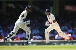 KL Rahul enjoys batting with Test skipper Virat Kohli