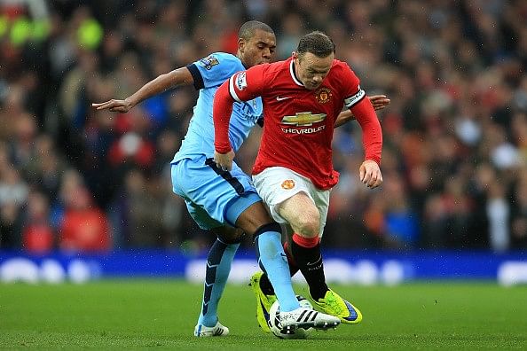 Manchester United vs Man City Derby Live Stream & Prediction