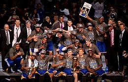 NBA Opening Night Warriors vs Pelicans Preview: Projected Line-ups, Team News, TV info, Predictions