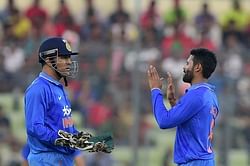 3 solutions for India's death bowling woes