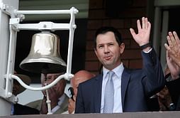 Ricky Ponting speaks out against day-night Tests
