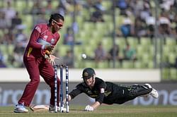 Sunil Narine to return to international cricket after 14 months