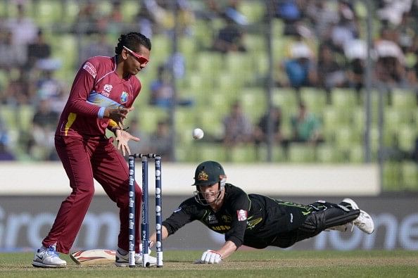 Sunil Narine to return to international cricket after 14 months