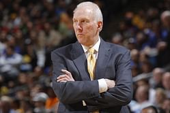 San Antonio Spurs' Gregg Popovich named Head Coach of USA Basketball till 2020