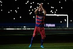 Barcelona set to make final move for Turan's registration