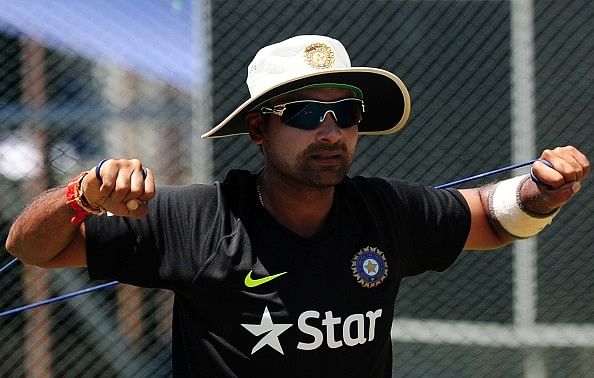 Amit Mishra summoned by Bengaluru police for allegedly having assaulted a woman in September
