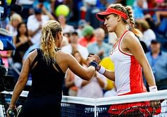 Eugenie Bouchard drags USTA to court for US Open locker room slip