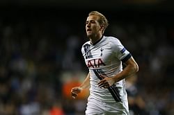 Harry Kane expects Liverpool players to impress Klopp on Saturday