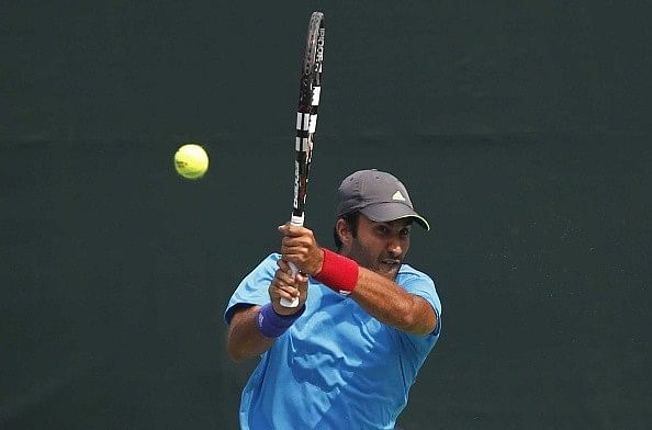 Yuki Bhambri joins Indian tennis elite, breaches top 100 ATP rankings