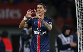 Di Maria won't celebrate if he scores against Real Madrid