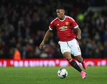 Rio Ferdinand warns Manchester City of Martial's threat ahead of derby