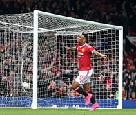 Anthony Martial believes Manchester United can win the EPL and Champions League titles this season