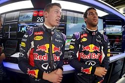 Renault uses tokens for Red Bull engine upgrade ahead of United States Grand Prix