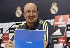 James Rodriguez declared unfit for Madrid Derby, Gareth Bale and Sergio Ramos available for Real