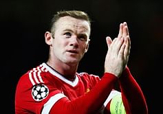 Louis van Gaal remains hopeful that Wayne Rooney can end goal drought at Everton