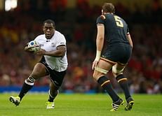 Wales overcome lively Fiji to move towards quarterfinal spot at Rugby World Cup