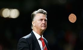Johan Cruyff criticises Louis van Gaal's tactics and Jose Mourinho's behaviour