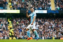 10 contenders for Premier League's top goalscorer