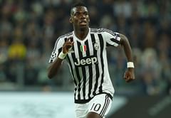 Paul Pogba move to Barcelona hindered due to transfer ban claims agent