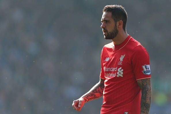 Liverpool striker Danny Ings to miss rest of the season through injury