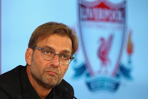 Liverpool boss Jurgen Klopp will not sign Borussia Dortmund's players according to club CEO