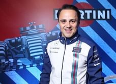 VIDEO: Felipe Massa's son goes karting!