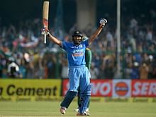 Fake FB Wall: Rohit is frustrated with his teammates, Agarkar trolls Dhoni