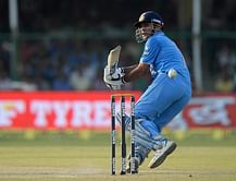 MS Dhoni has to bat up the order, he is no longer the player he used to be, says Mohammed Azharuddin
