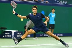 Roger Federer returns to India for International Premier Tennis League