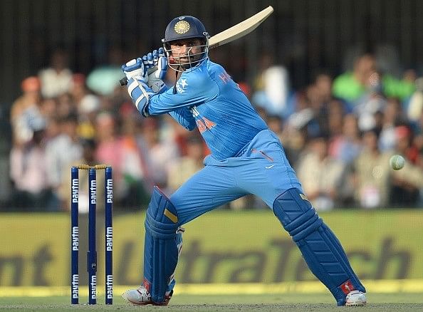 Harbhajan Singh speaks about how MS Dhoni inspired India in 2nd ODI win