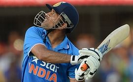 Who said what: World reacts to MS Dhoni-inspired Indian victory
