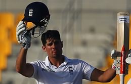 Is Alastair Cook the greatest ever non-Asian batsman in Asian conditions?