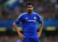 Diego Costa admits he is 'no angel' on the football pitch