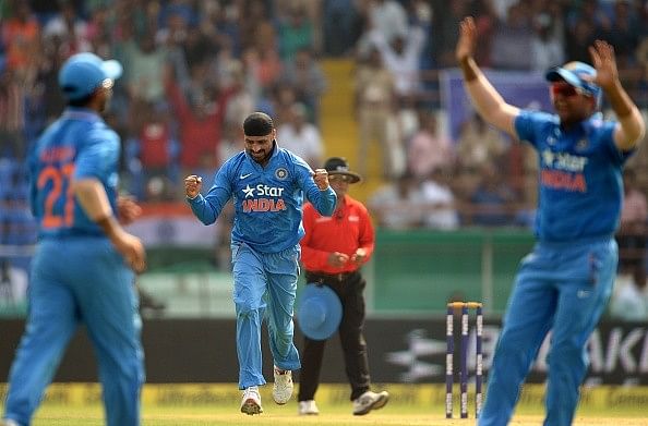 5 Talking points from India South Africa 3rd ODI: Kohli's return to ...