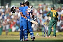 Video Highlights: Quinton de Kock's blinder, Virat Kohli's celebration and MS Dhoni's return of favour to crowd