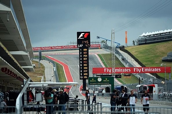Preview and predictions: United States GP - F1 cars blaze in the land of Texan Cowboys