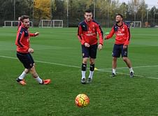 Top 5 training facilities in world football